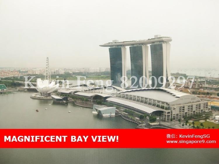 The Sail @ Marina Bay (D1), Apartment #161788682